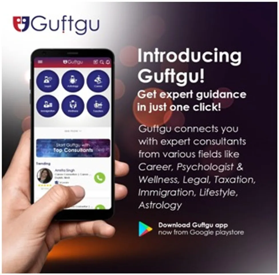 Montray Digital Introduced Virtual Consultation Platform ‘Guftgu’