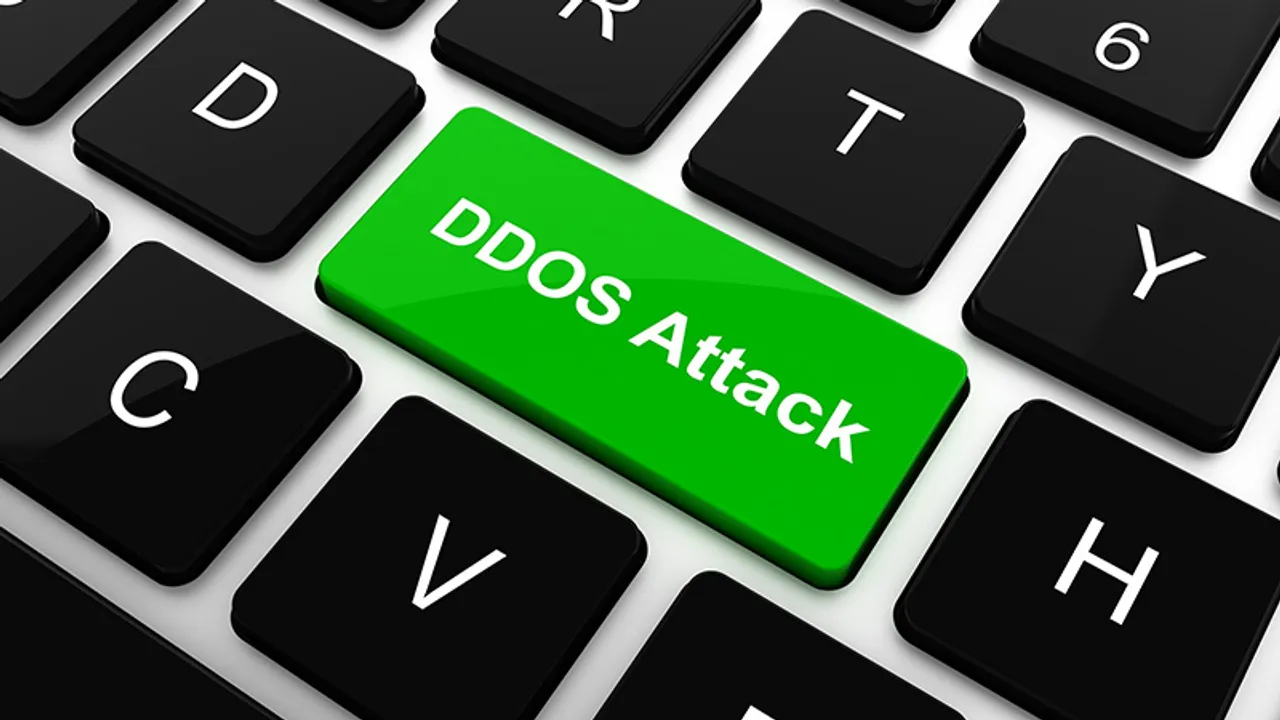 DDoS, Kaspersky Lab, Internet security,