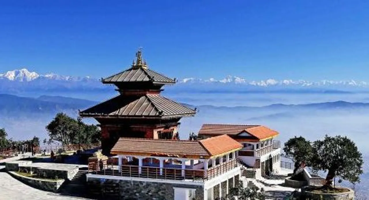 Nepal Tourism, Nepal Flights