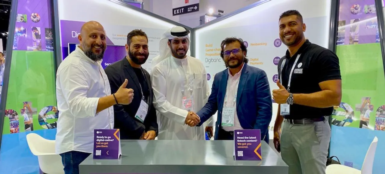 Global Software Solutions (GSS) Joins Codebase Technologies Channel Partner Network to Accelerate Digital Banking Innovation in MENA