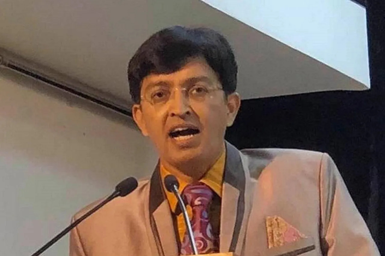 Dr. J. Radhakrishnan , Tamil Nadu, HCL technologies, COVID-19, SMEStreet.in