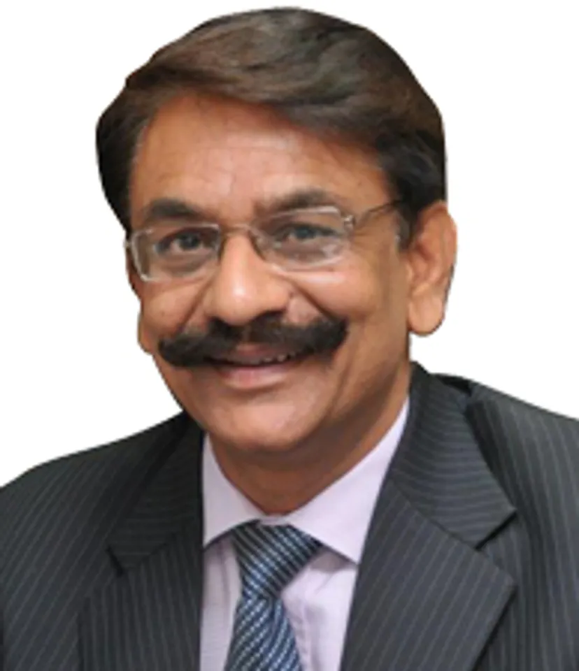 Vikramaditya Singh Khichi, Bank of Baroda, MSME, SMEStreet.in