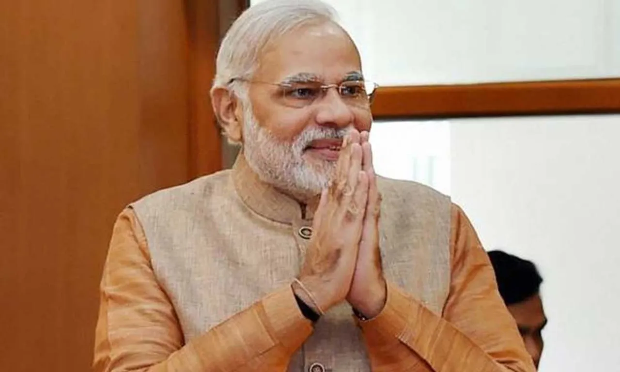 PM Narendra Modi to Start His Three Day Gujarat Visit From Tomorrow for Vibrant Gujarat Summit 2019