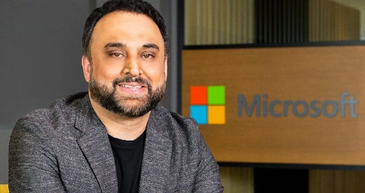 Ex Microsoft Zia Mansoor Joins Unravel Data's Board of Directors