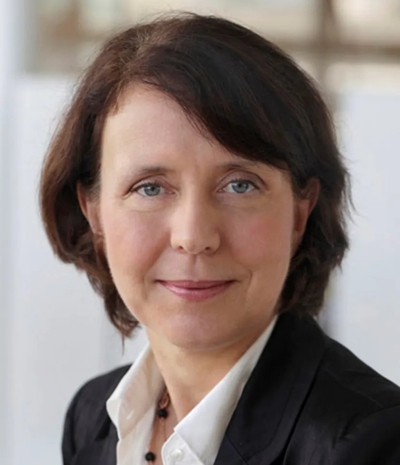 Barbara Dalibard, SITA