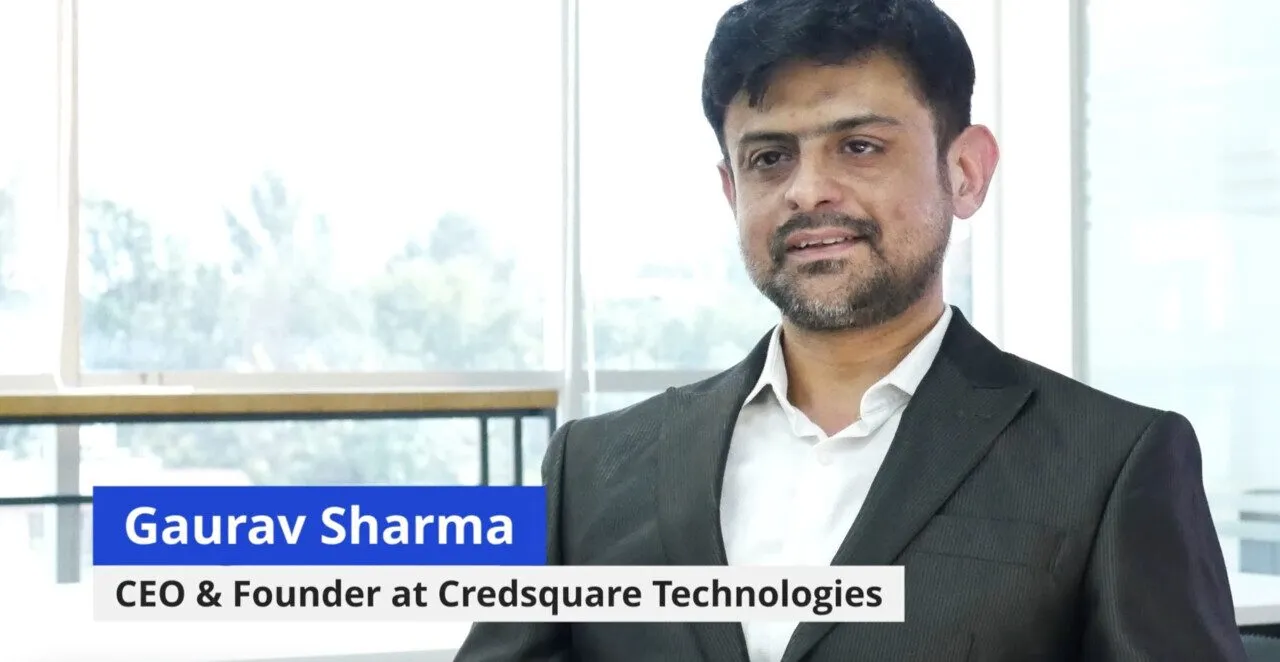 Credsquare Technologies Plans INR 600 Crore Funding and Setup R&D Hub in Goa