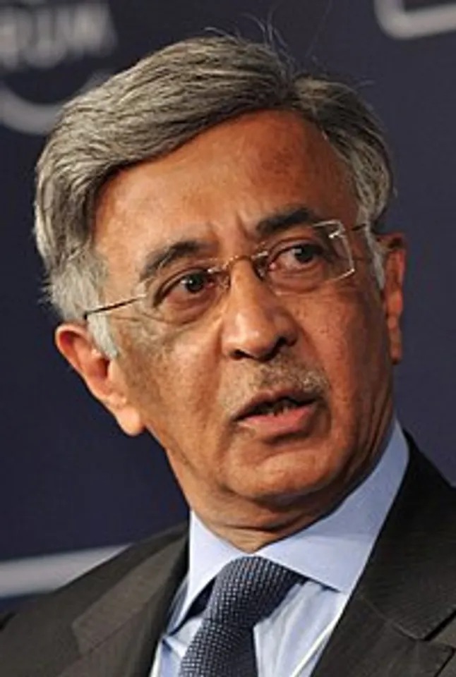 Baba Kalyani, SEZ Policy, BHarat Forge