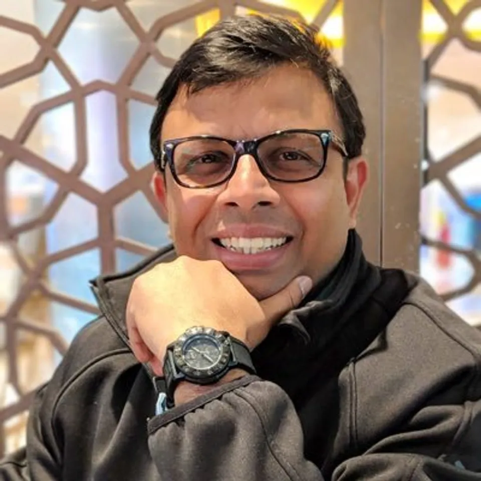 Rajneesh Kumar, Flipkart, Flipkart Kirana