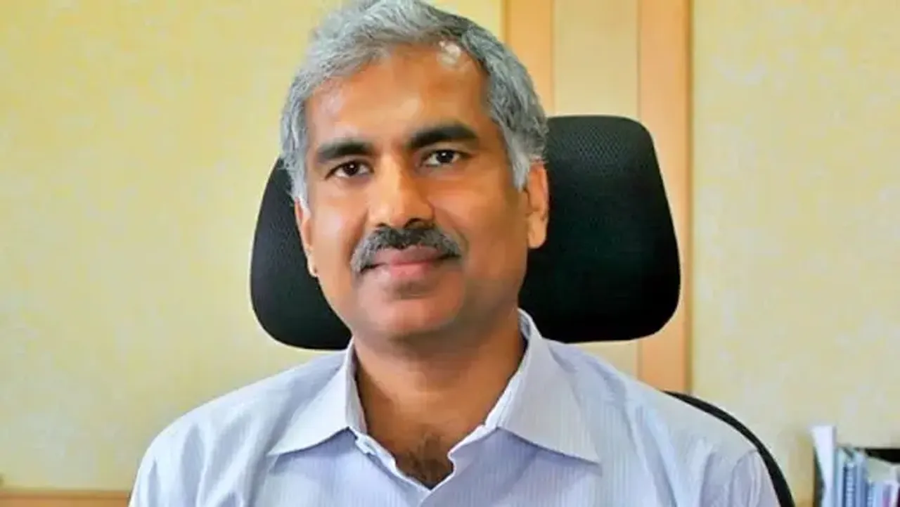 Manoj Ahuja, Agricukture Ministry