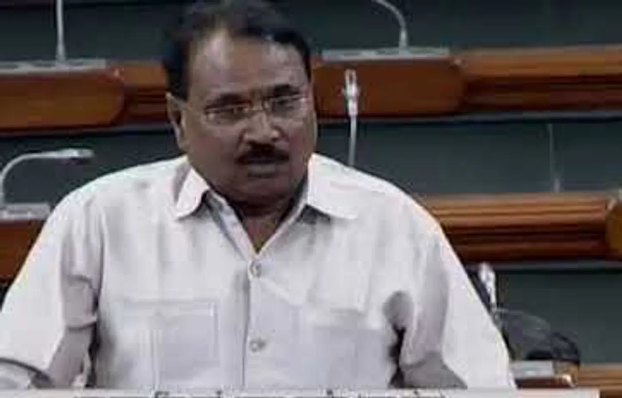 MSME Minister Informed Lok Sabha About MSME Ministry's CSR Fund