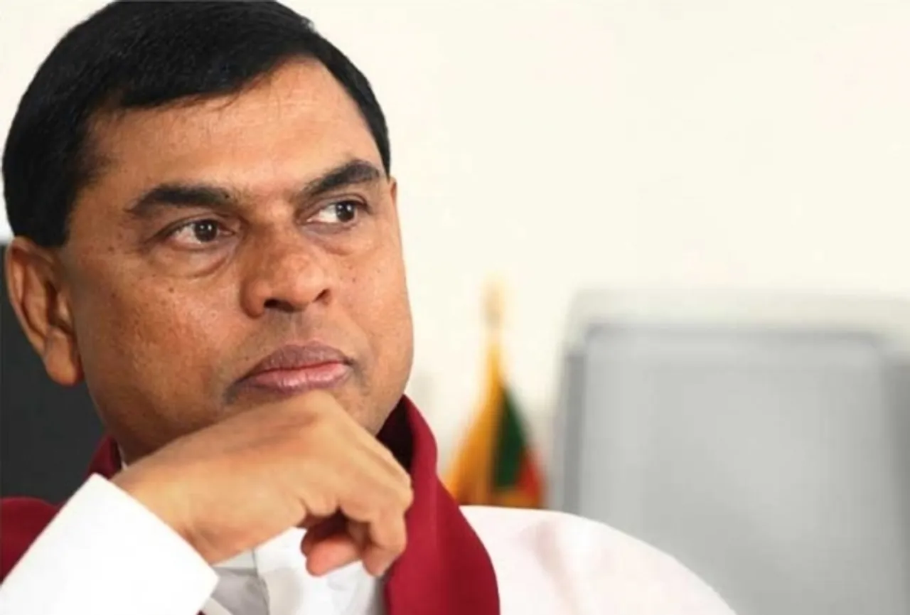 Sri Lankan Finance Minister On India Visit To Discuss Trade