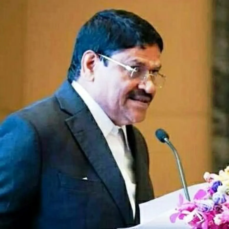 M.C. Sampath, Tamil Nadu