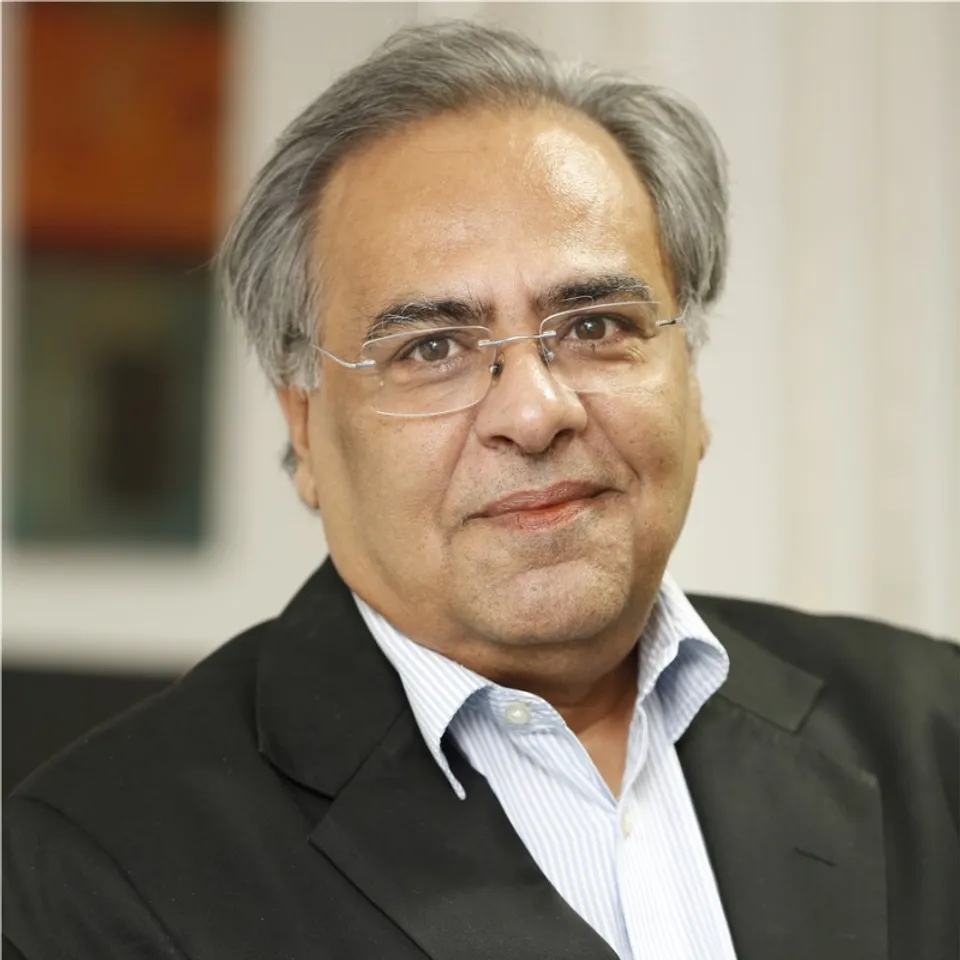 Sumit Malhotra, Bajaj Consumer Care