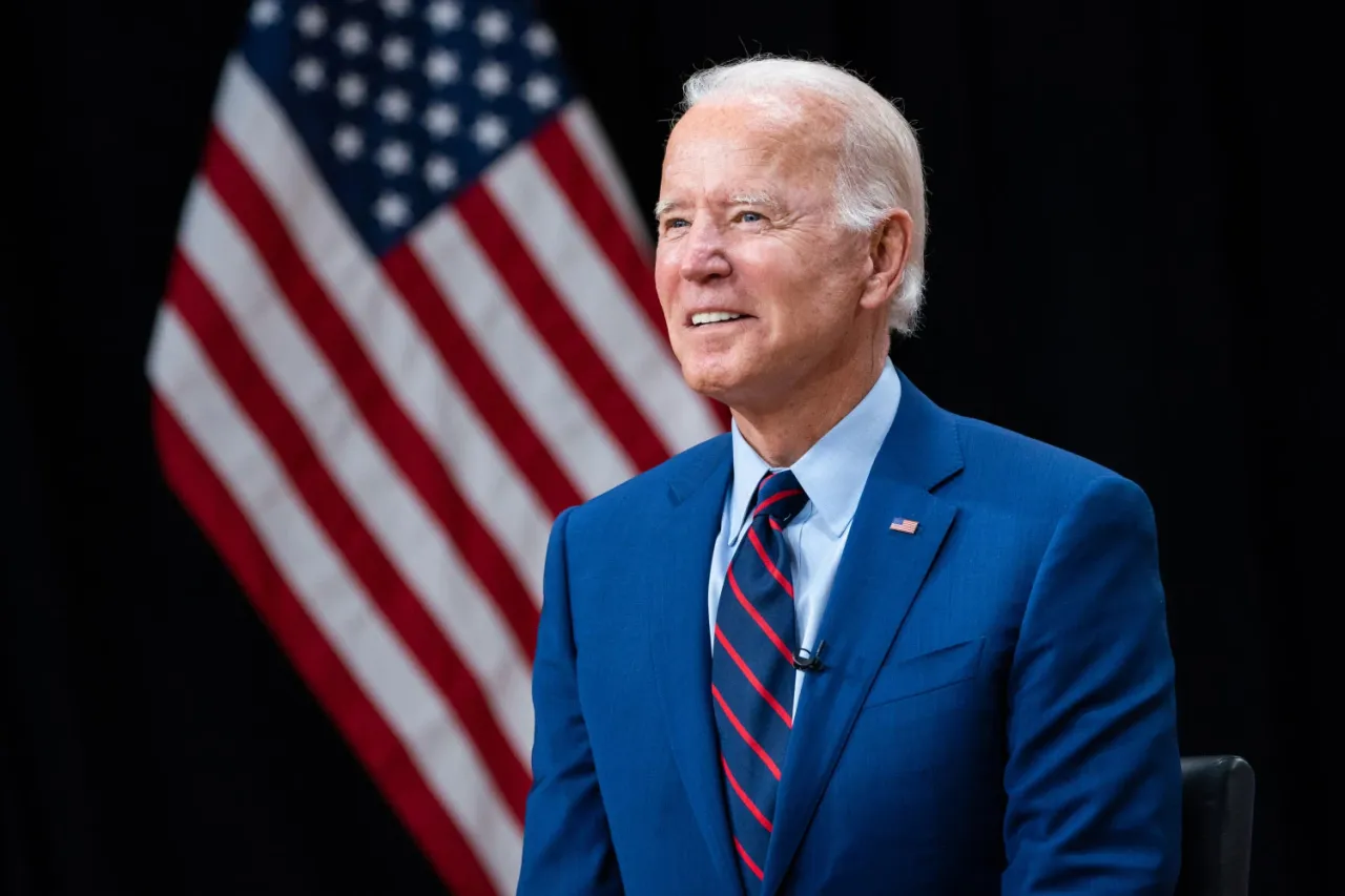 Joe Biden Unleashed 'Uniting for Ukraine' Program for Ukrainian Refugees to Enter US