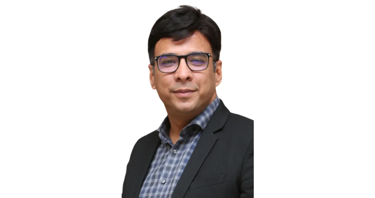 Anuj Bhatia, Founder, eTrade