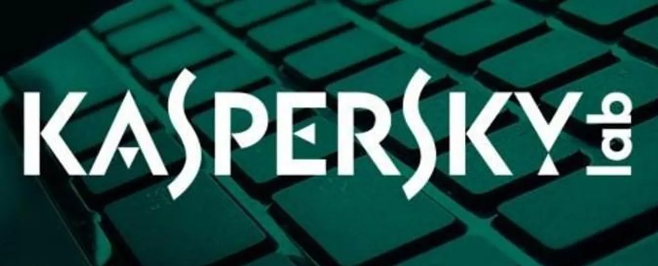 kaspersky Logo