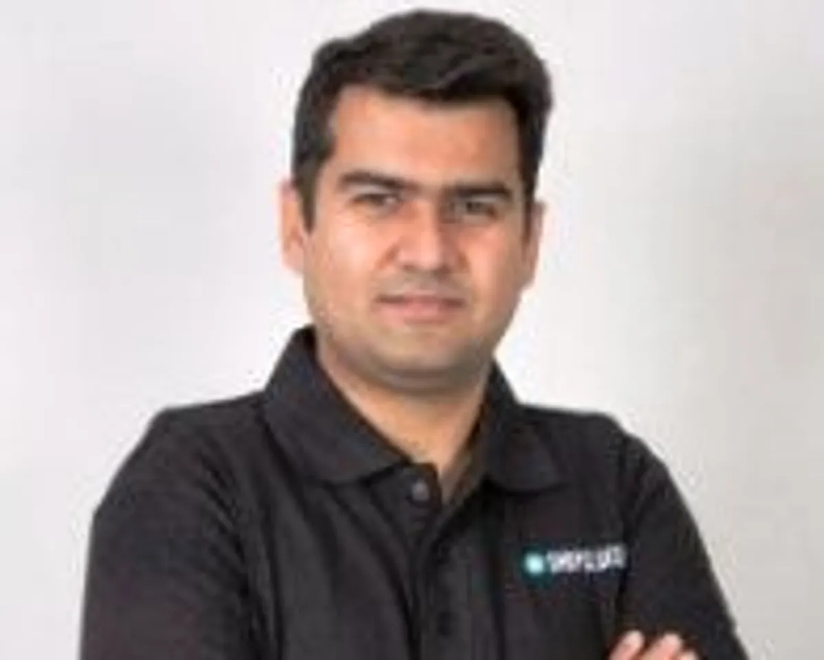 Nitin Kochchar, ShopClues, e-commerce, online marketplace