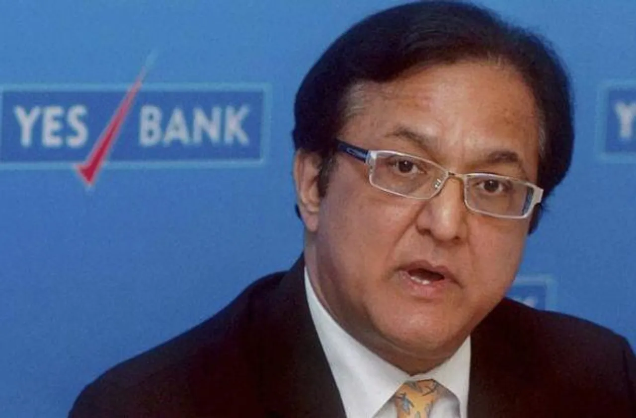 YES Bank Launches Facebook at Work Across Entire Workforce