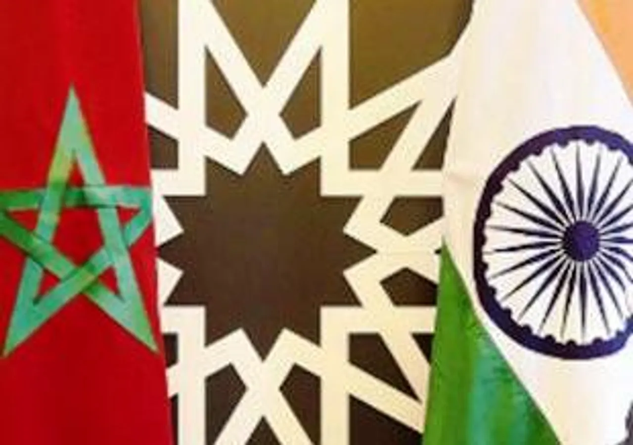 Cyber Security Mandate Brings India & Morocco Together, MoU Signed