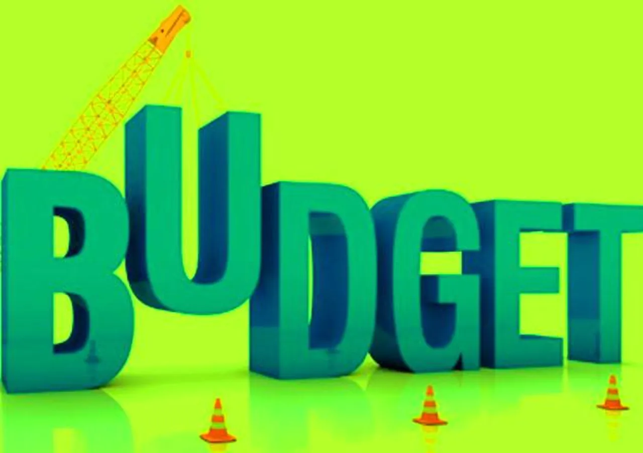 Budget Expectations:  'IT and Digital Adoption must be promoted' 