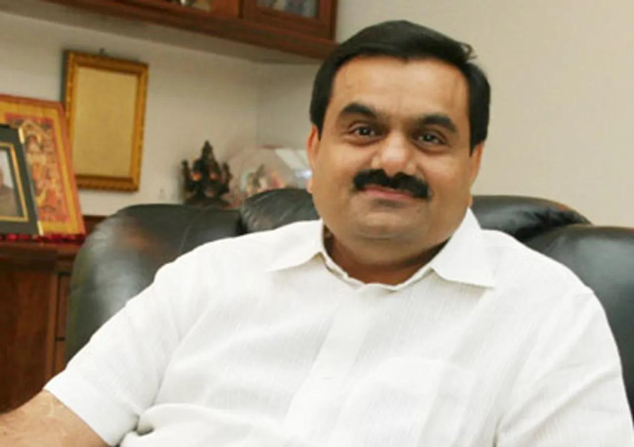 Indian Economy Will Bounce Back As a Winner in COVID-19 Fight: Gautam Adani