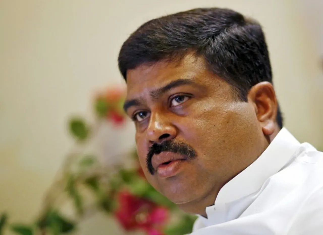 Dharmendra Pradhan, International Energy Forum, Oil Minister