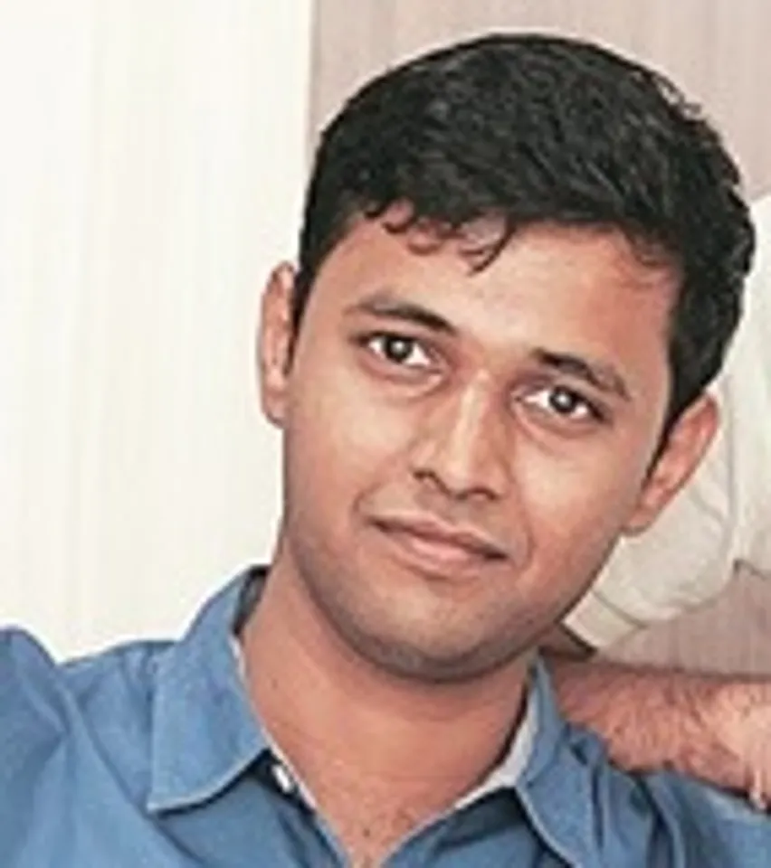 Curofy, Pawan Gupta