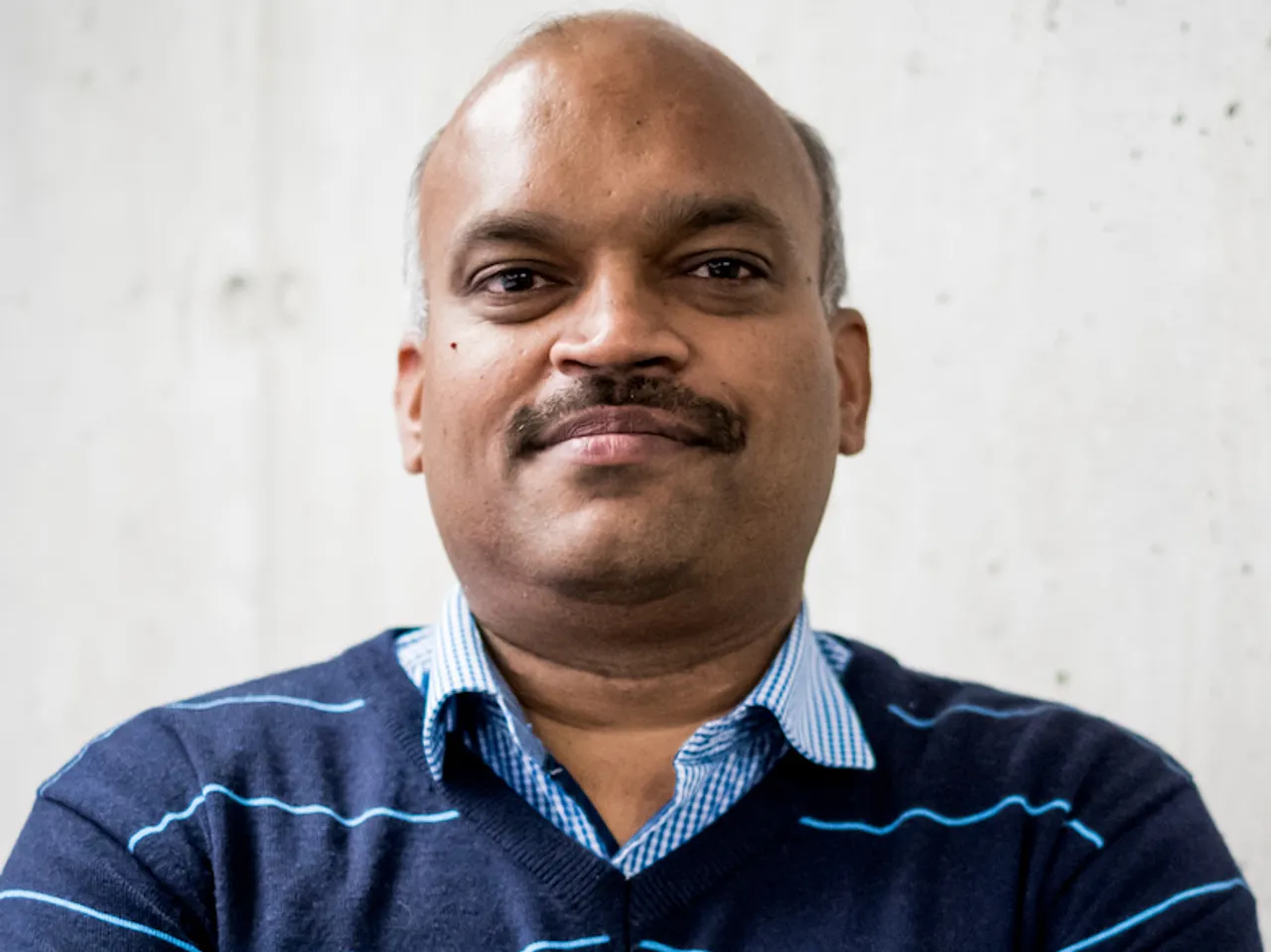 Atul Sharma, co-founder and CTO, PEAK