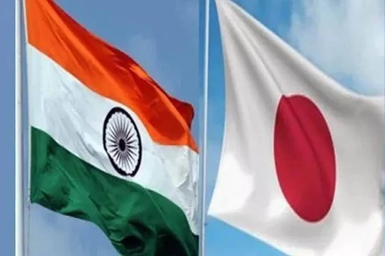 India-Japan