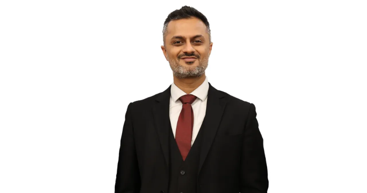 Rishabh Khanna, Founder & CEO, Suraasa