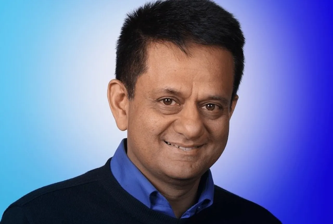Sanjay Shah, Chief Operating Officer – India_SE Asia, Wadhwani Foundation