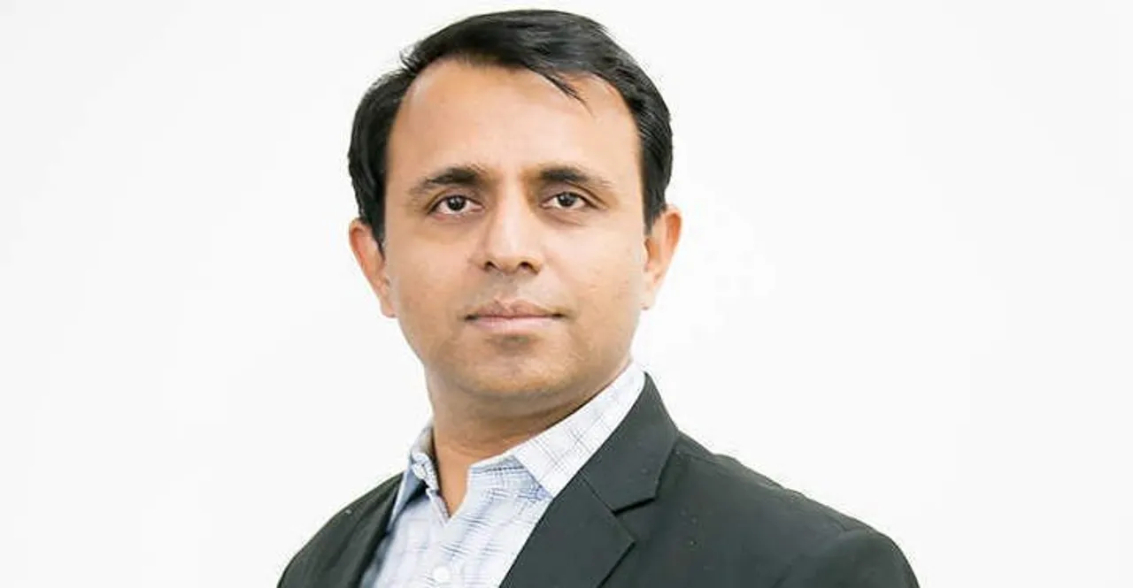 Deepak Pargaonkar, Salesforce, Generative AI