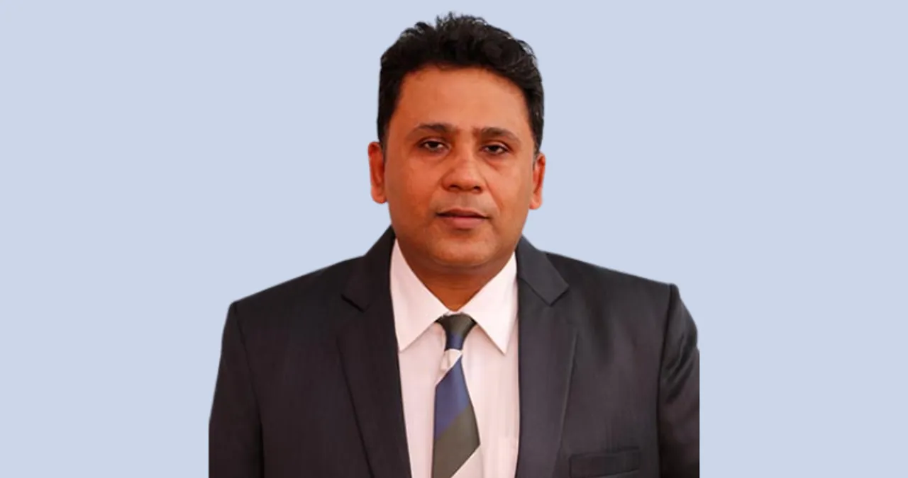 Arun Nayyar, Managing Director & CEO of NeoGrowth,