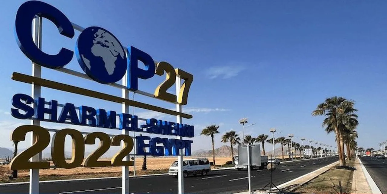COP27, Egypt
