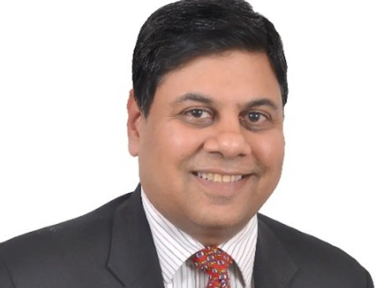 Puneet Gupta, NetApp