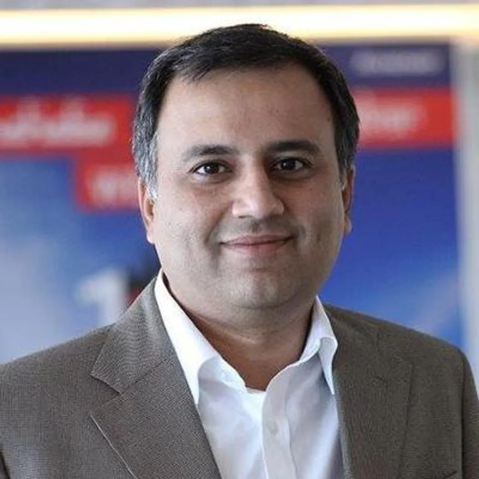 Shailendra Katyal, Lenovo, IdeaPad 3i