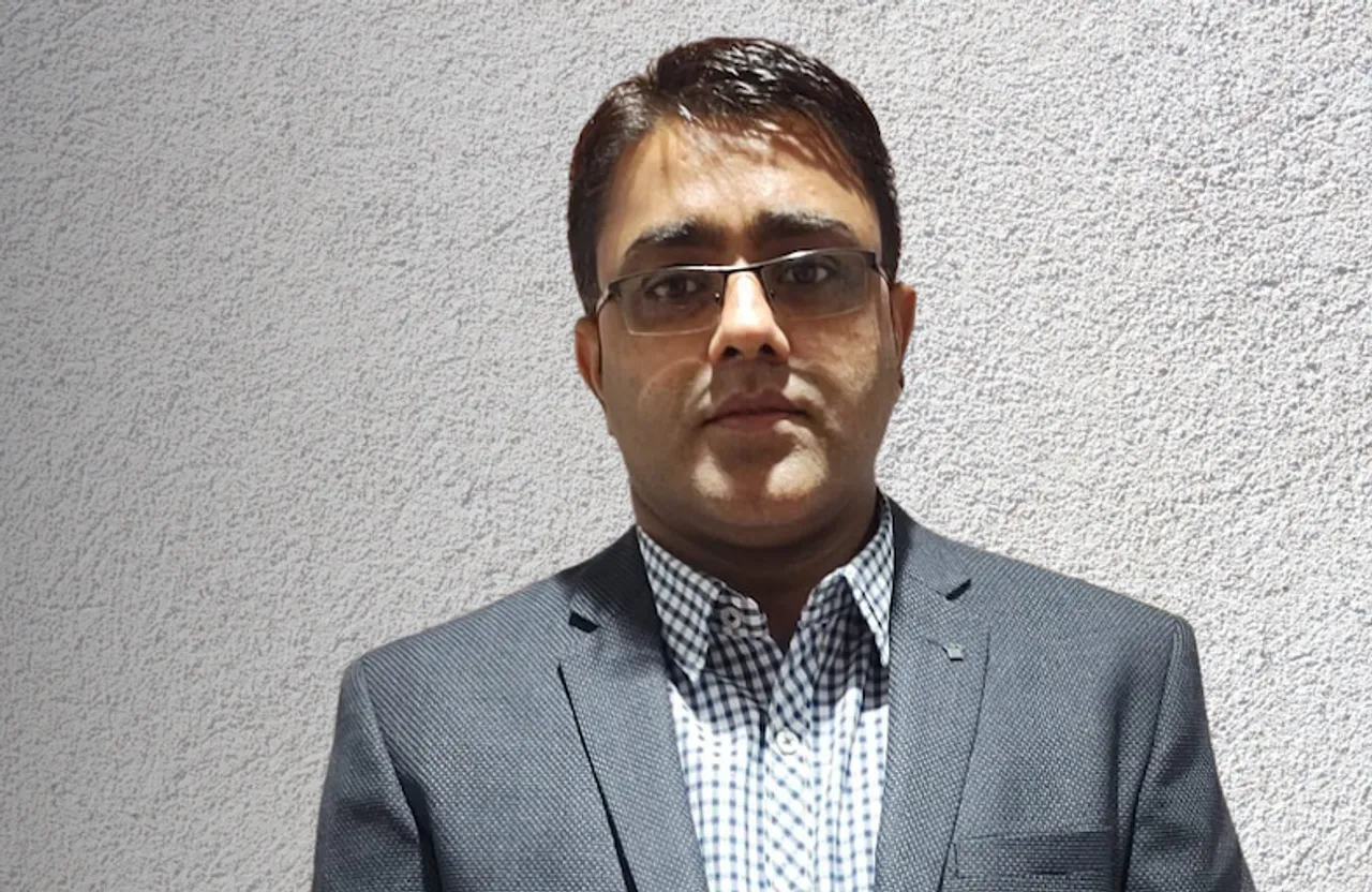 Bipin Bachkhati, National Sales Manager, LoanTap