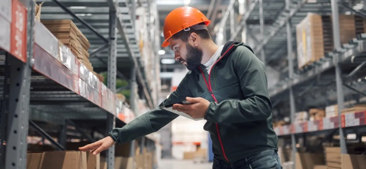 From the Factory to Doorsteps, Empowered Customers Want Mobility!