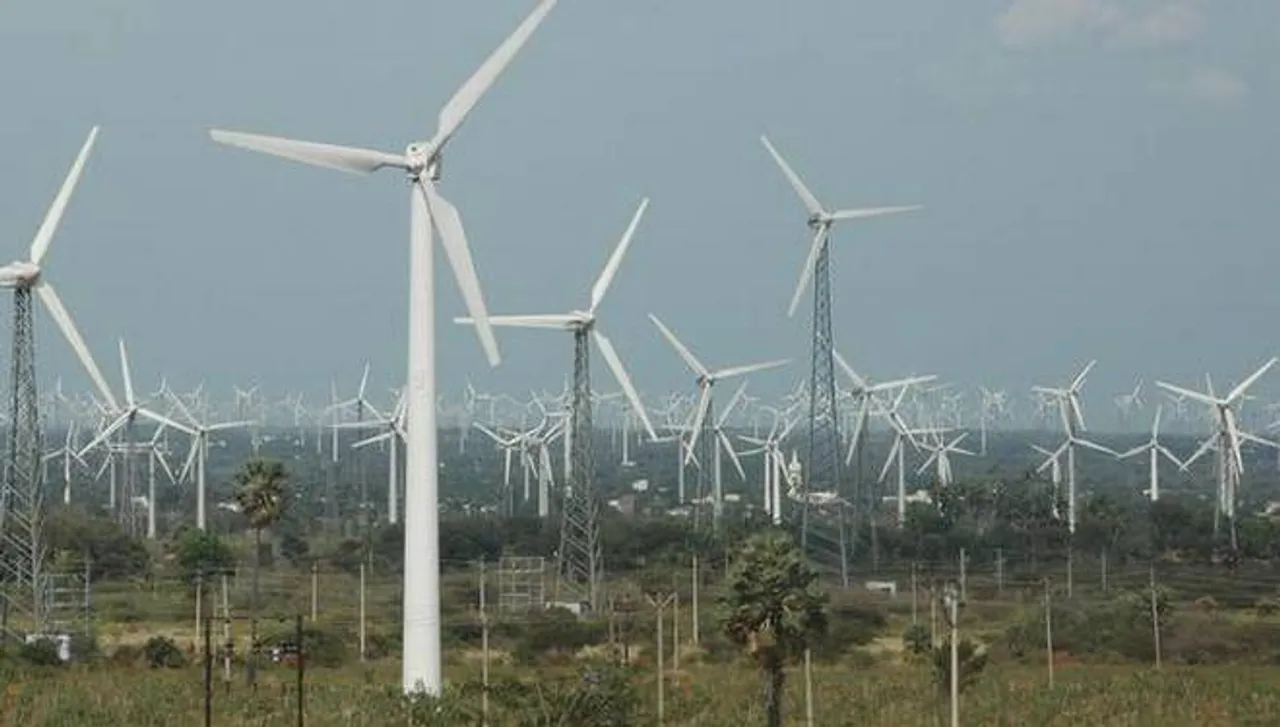 Japanese Orix Interested to Completely Buy IL&FS' Wind Power Plants