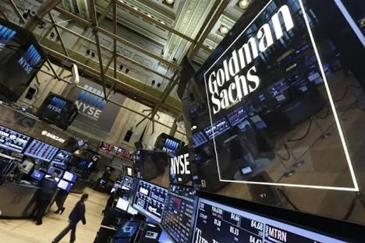 Goldman Sachs Raises Alarm on Global Economic Turbulance