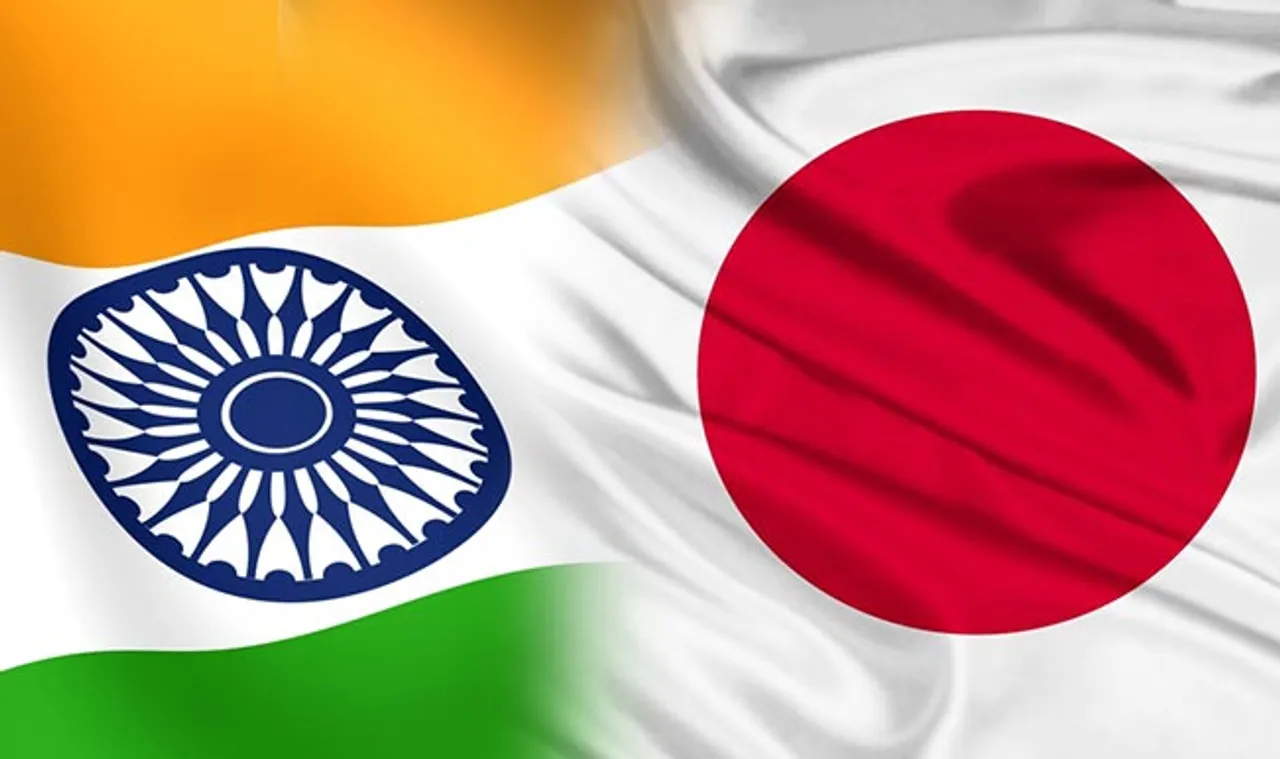 India, Japan, Food Processing