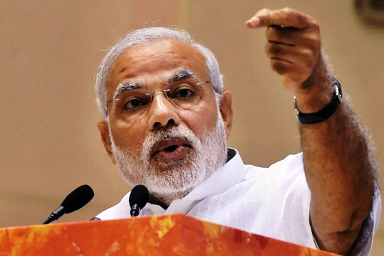 PM Modi Explains Upcoming Regime of 4th Industrial Revolution and Job Market