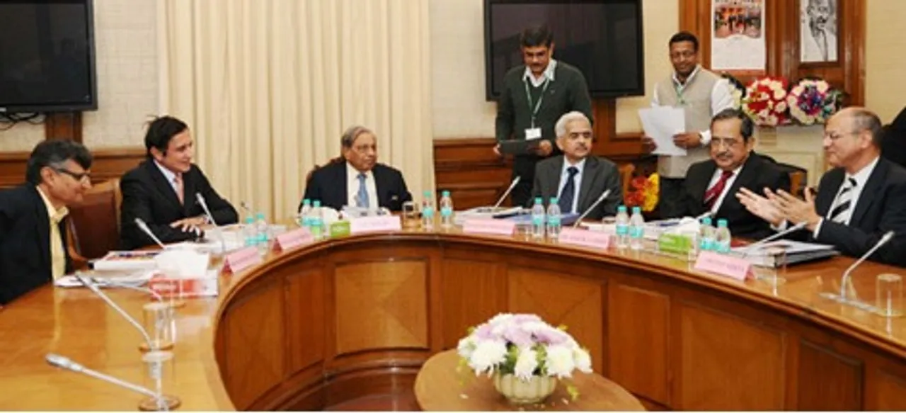 Fifteenth Finance Commission