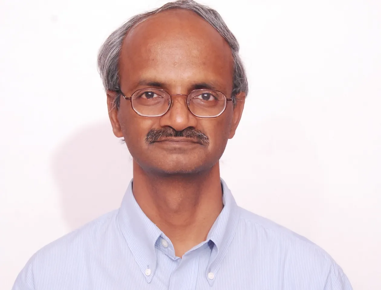 Ramesh Subramanian, Infogain