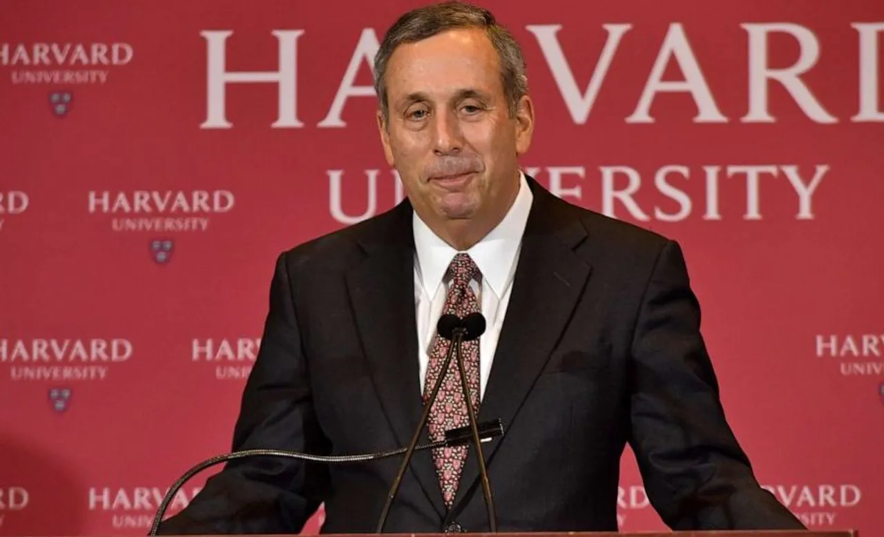 Harvard University Earmarks USD 100 Million for Legacy of Slavery Fund