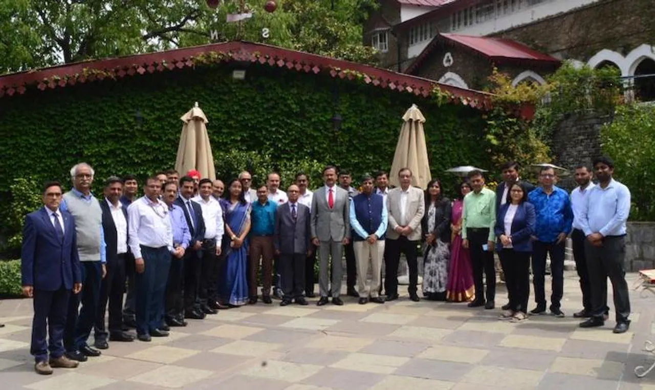 DPE Conducts Outreach Meeting at Nainital in Collaboration with NTPC