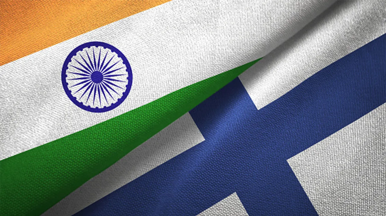 India & Finland Discussed Possible Areas of Co-Operation in Quantum Computing