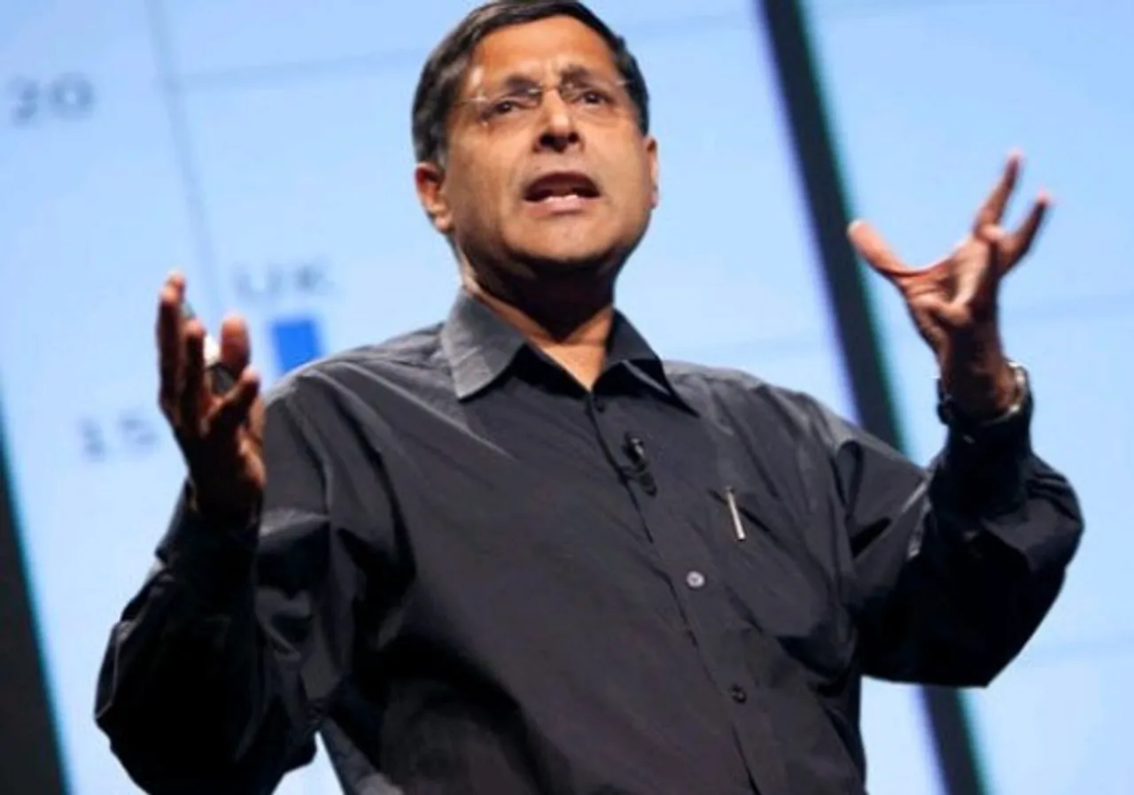 India on Growth Path: Arvind Subramanian