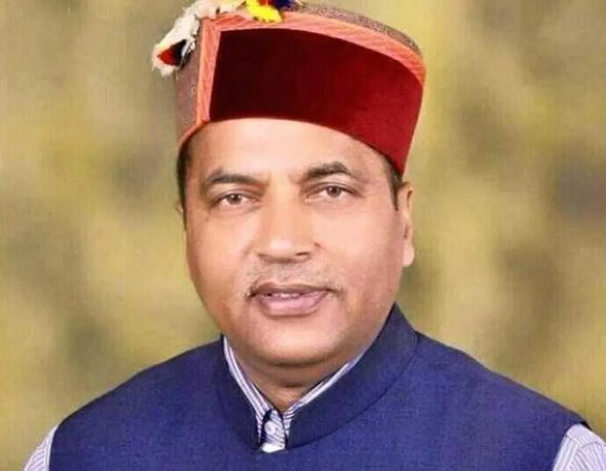 Himachal Pradesh, Jai Ram Thakur, Infrastructure