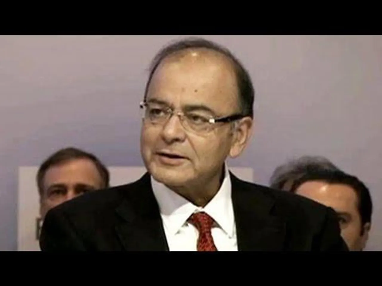 Rs 12000 Crore SIDBI Funds for MSMEs by Arun Jaitley